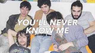 Polock - You&#39;ll Never Know Me (Live @ La Casa Encendida) Radio 3