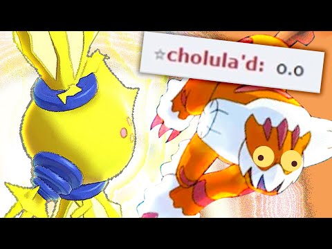 SCREECH REGIELEKI DESTROYS LANDORUS ON HIGH LADDER