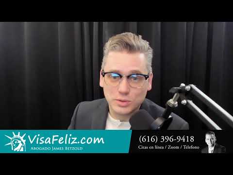 Noticias de última hora - Abogado James Betzold