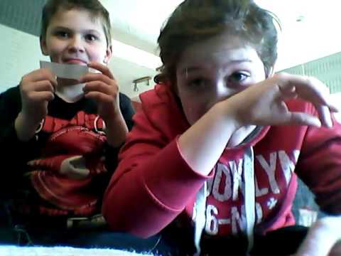 Wahrheit oder pflicht