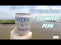 Hydracoco Is A Proud Sponsor Of Cleanfest Beach Cleanup In Peru