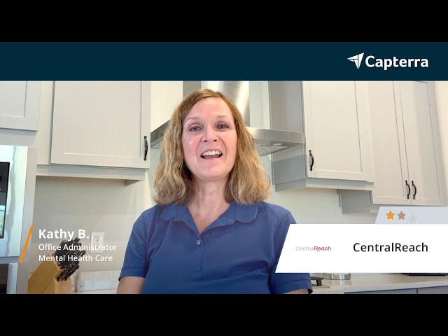 Compare CentralReach vs CR Essentials 2025 | Capterra