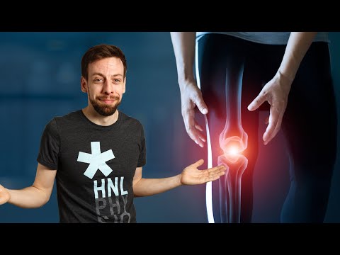 Kreuzband-Reha wie die Profis: die Aspetar Leitlinie (vom Physio erklärt)