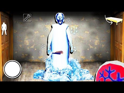 HO CONGELATO LA NONNA!! (Granny Nuovo Aggiornamento)