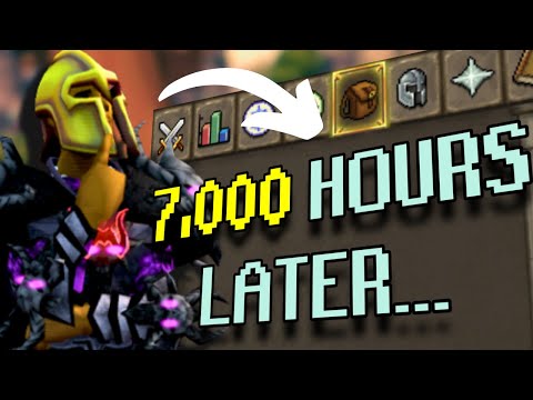 Why I Still Play RuneScape 3