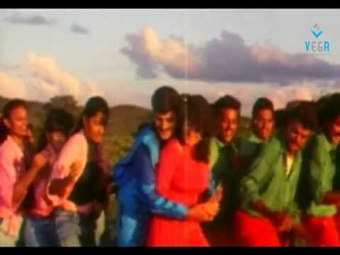 Balayya Balayya Video Song - Lorry Driver |Balakrishna,Vijayashanthi|