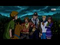 Scooby Doo And The Spooky Scarecrow Part 7 End
