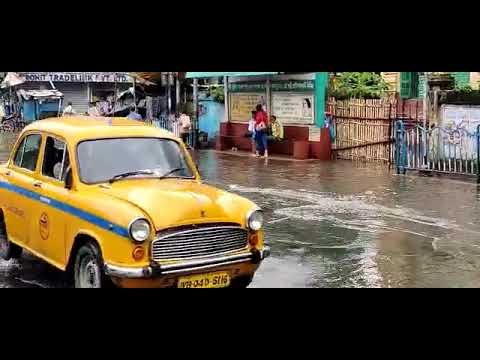 Kolkata - central avenue (2)
