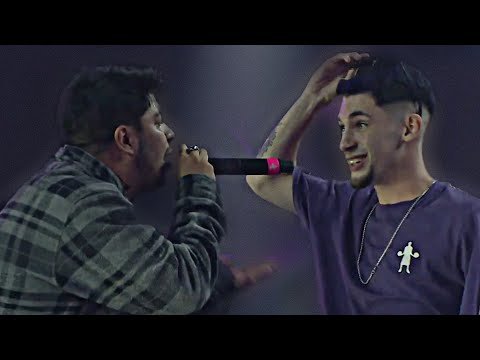 NAISTA vs DYBBUK - Semifinal | Copa Federación - FRF Argentina 2020 - 21