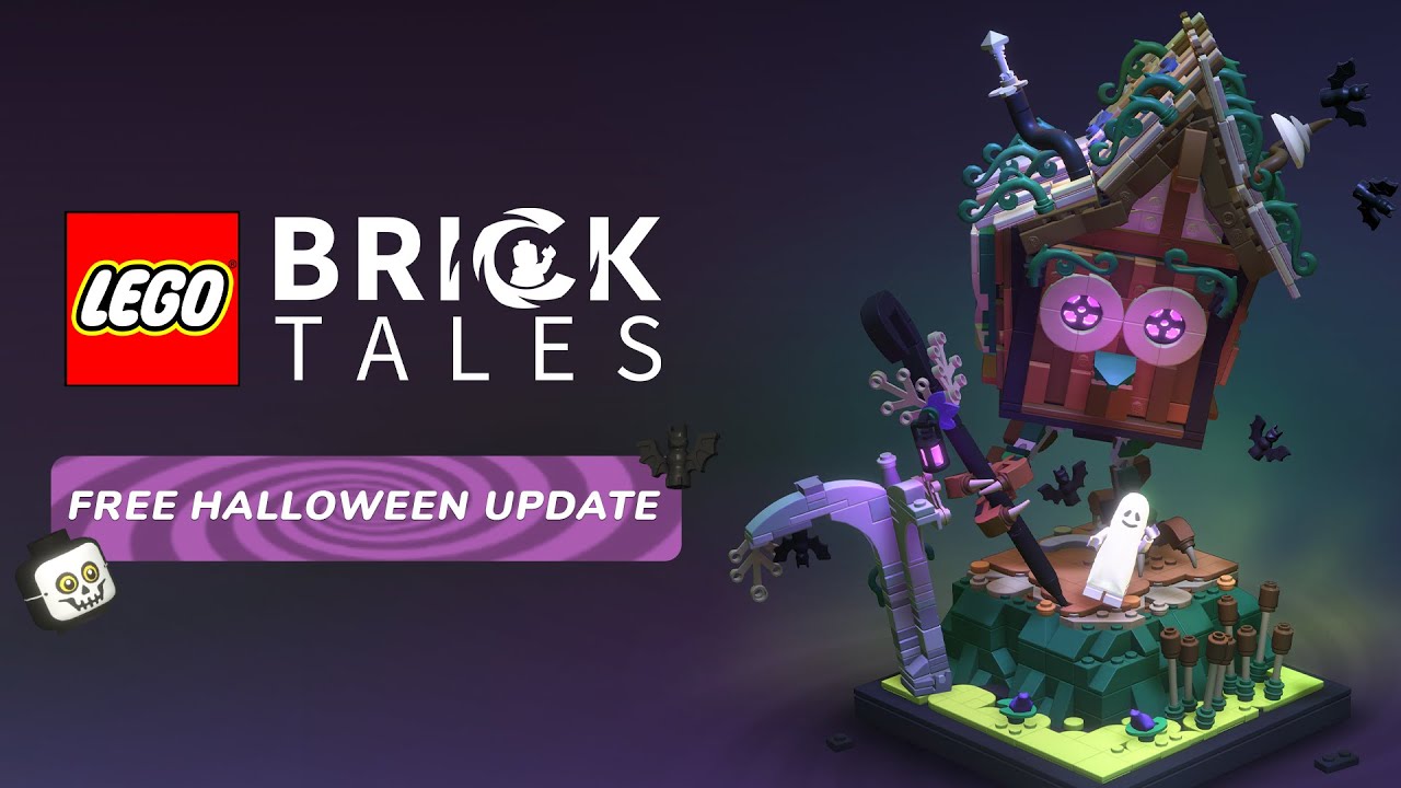 LEGO® Bricktales - Apps on Google Play