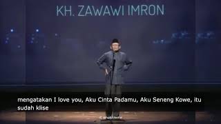 Download lagu ZAWAWI IMRON Puisi Rindu mp3