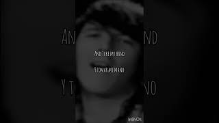 In a gadda da vida lyrics español