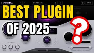 Video thumbnail for Nuro Audio SUPERNOVA BLEW MY MIND in 12min! Reverb & Delay Plugin | First Look by Greg Kocis