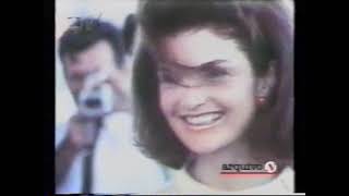 ArqN: 10 anos sem Jackie Kennedy - 2004