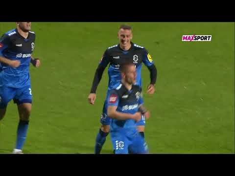 GORICA vs VARAŽDIN 1:3 (10. kolo, SuperSportHNL 25/26).