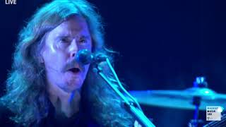 OPETH - Ghost of Perdition (LIVE Wacken 2019)