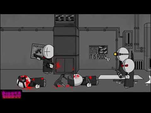 Madness Infiltration (Dub and CSO)