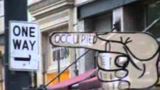 Mr. Lif and Brass Menazeri - What about us - The People of Occupy Wall St.