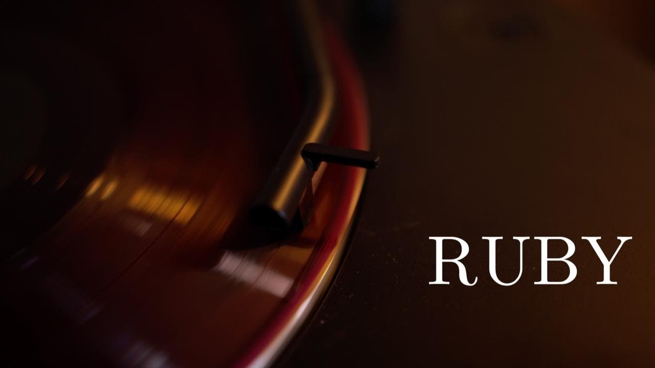 SHORT FILM "RUBY"