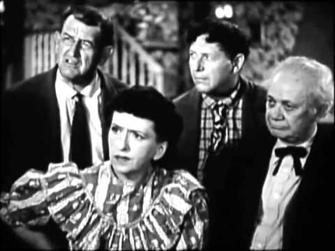 Friendly Neighbors 1940