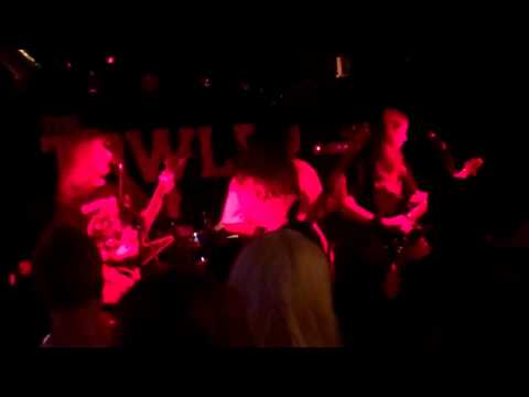 For The Fallen live @ The Towler August 2011