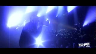 HHConvict Support Part III LIVE SAT - Dans mon Barillet