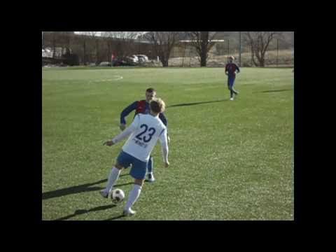 FC Viljandi - Paide LM 1:0 (23.04.2011)