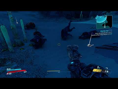 Borderlands 3 - Freestyler