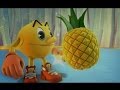 Pac-Man and the Ghostly Adventures Part 9 - World 4. Pac-Man and the Ghostly Adventures Part 9 - World 4.