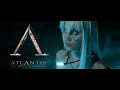 Atlantis El Imperio Perdido Trailer En Español Latino 2025