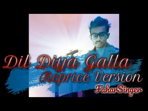 MOHD SAUD Dil Diyaan Galla Movie From Tiger Zinda Hai