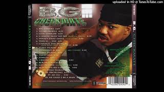 09. Hennessy &amp; XTC (Ft. Big Tymers)
