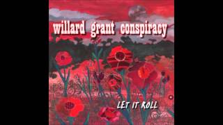 Willard Grant Conspiracy - Crush