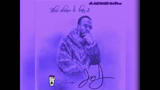 Juicy J - Already ft Rae Sremmurd (Chopped &amp; Screwed by DJ SLOWED PURP)