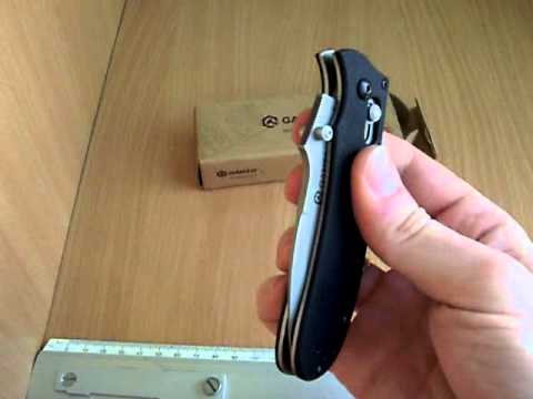 Ganzo G705