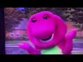 Barney Friends Season 2 Ep 14 Stop Look And Be Safe Castles So High