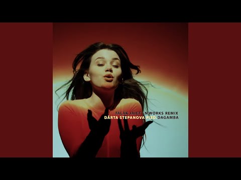 Tālāk Jāiet (N'works Remix) (Radio Edit) (feat. Dagamba)