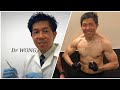 Dr Wong's Transformation, 55 - Alex Folacci