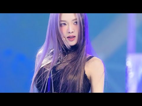 All Hyoyeon parts for GOT The Beat-  'Stamp on It', cus we need it.