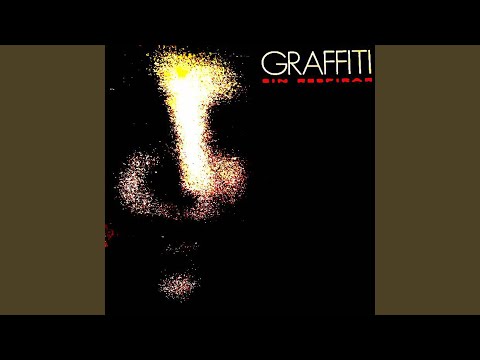 Cansados De Retroceder - Graffiti