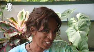 BOJ Empowering You: Why Should I Save?