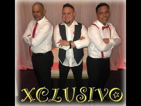 GRUPO XCLUSIVO JUAKO 🎸 ME CAMBIASTE LA VIDA BACHATA EN VIVO MAR. 2020 (AUDIO)
