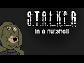 S.T.A.L.K.E.R in a nutshell 