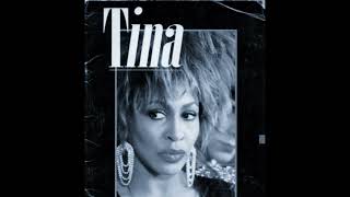 Tina Turner - Rock n&#39; Roll Widow (Filtered Acapella) @tinaturner