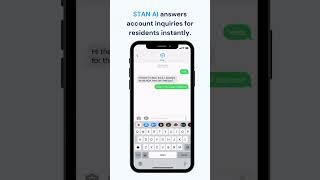 STAN AI: Smart Account Support for Property Management