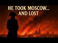The Russians Burned Their Own City To The Ground To Win