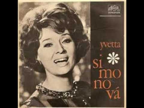 Yvetta Simonová - Svatební [A noiva]