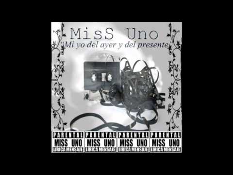 MISS UNO.. MCS LABIA NO CALLA.con demos & anikza mc