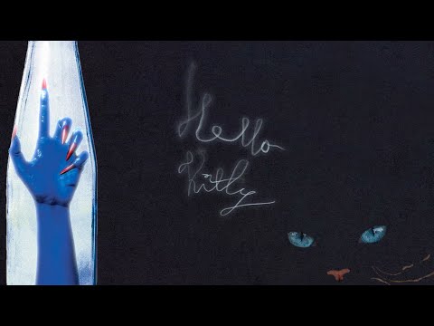 MARINA - HELLO KITTY (Lyric Video)