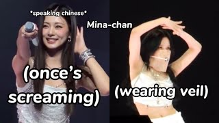 Download lagu how twice *particularly mina* surprised taiwanese once on their back in taiwan… mp3